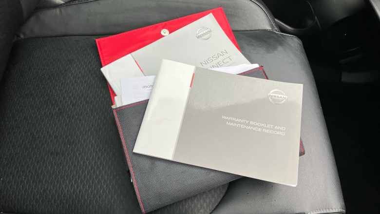 Nissan Qashqai 1.3 DiG-T Tekna 5dr Petrol Hatchback